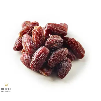 Fresh Medjool Dates